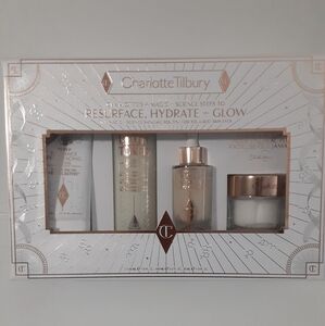 Charlotte Tilbury Skincare Set